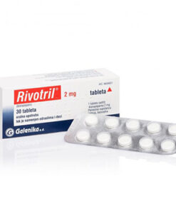 Buy Clonazepam online uk