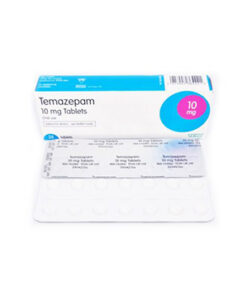 Buy Temazepam Online UK