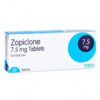Buy zopiclone 7.5mg tablets next day delivery online in uk.