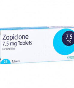 Buy zopiclone 7.5mg tablets next day delivery online in uk.